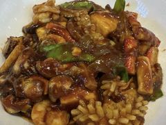 -渔家风味·鲅鱼水饺·央视展播·海鲜天津菜(开发区店)