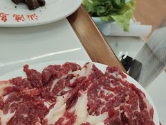 -乌记鲜活牛肉城(金砂东路店)