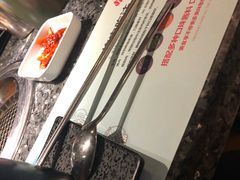 -汉拿山(包河万达店)
