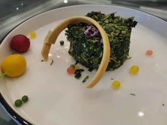 马兰-海景壹号大酒店(滨湖店)