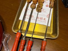 -金手鼓·新疆菜(南京店)