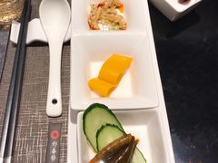 开胃三小碟-郑春發佛跳墙(三迪中心店)
