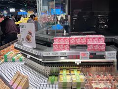 -胖东来生活广场(健康路店)