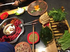 -董家湾重庆老火锅(嘉华店)