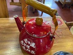 -东镇老火锅(长春路首店)