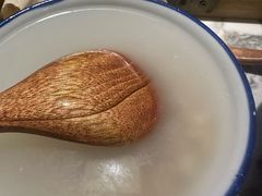-雁滩白记·兰州牛肉面