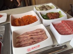 -滋奇·扬州地标火锅(兴城东路店)
