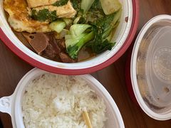 -喜家德虾仁水饺(南山书城店)