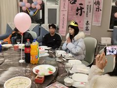 -南京悦客假日酒店-中餐厅