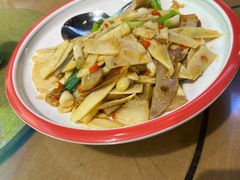 -柴火农家·江西赣南菜(土华店)