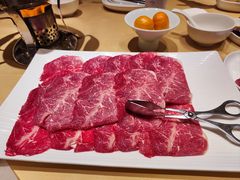 -鼎鼎香·港式火锅(北京SKP店)