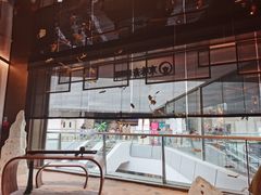 -京华烟云·北京烤鸭(领展购物广场·中关村店)