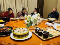 -江南大酒店·地道正宗有锅气的江西菜(中华北大街店)