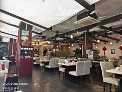 -太婆天府山珍酒楼(亚运村店)