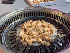 -棒小伙·齐齐哈尔烤肉(龙茗路店)