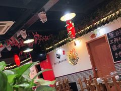 大堂-盛德利食府 天津菜(河西店)
