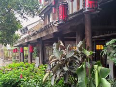 -舒羽咖啡(运河店)