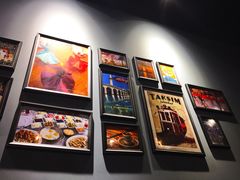 -TUK土耳其餐厅·下午茶(卢湾店)