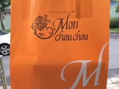 蛋糕-Monchouchou檬舒舒(尚嘉中心店)