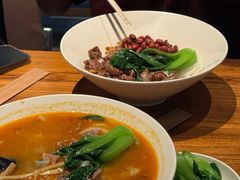 -漆黑觉米粉(三里屯店)