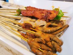 -屋头串串(中海环宇城店)