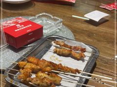 -永红源啤酒·烧烤·海鲜·大排档(青特城店)