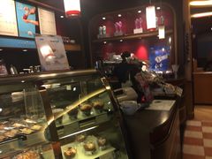 -COSTA COFFEE(西贸凯德晶品4层2店)
