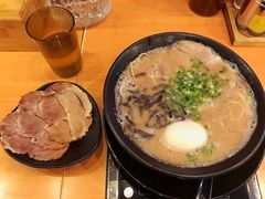-博多一幸舍(侨福芳草地购物中心店)