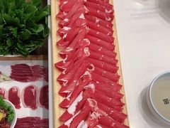 -阳坊胜利涮羊肉(阳坊老店)