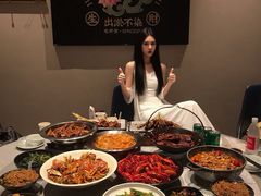 -聚味瞿记·龙虾堂(坡子街店)