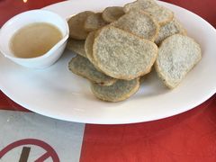 -北京小肠陈饭庄(方庄店)
