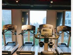 -威尔仕健身(海伦中心店)