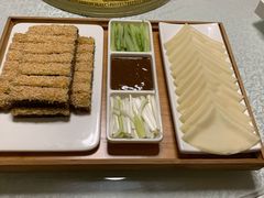 香酥鸭-祥云精致湘菜馆(东1时区店)