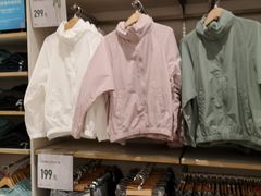 -优衣库(苏州天虹CCMall石路店)