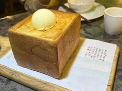 -绿茶餐厅(天津天河城店)