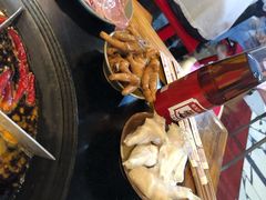 -肥龙火锅(南坪店)