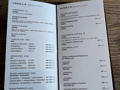 -Vanilla Specialty Coffee(八大关店)