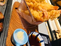 -万岁寿司(万国店)