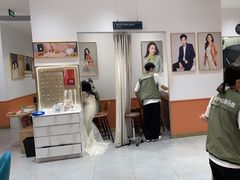 -海马体照相馆(万菱汇店)