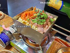 -泰善串店•延边朝鲜族烧烤(理工大学店)