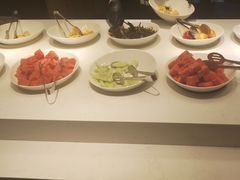 -豪客来牛排(重庆三峡广场步行街1704店)