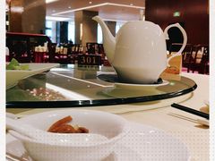 -湛江花园酒店·桃园馆