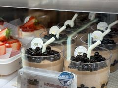 -85度C(深圳佳宁娜店)