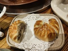 -额尔敦草原涮羊肉·烧烤(冻青树总店)
