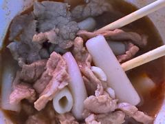 -江三王记牛杂馆(总店)