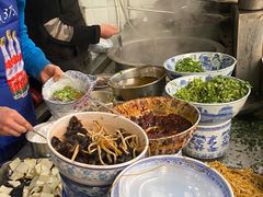 -惠记粉汤羊血(小南门店)