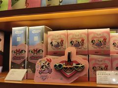 -奈雪的茶(中粮祥云小镇店)