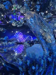 -格乐利雅婚礼艺术中心(南外滩店)