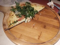 -IL Forno 意坊·意大利餐厅(花园店)