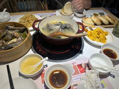 -黑鸡小馆(金源店)
